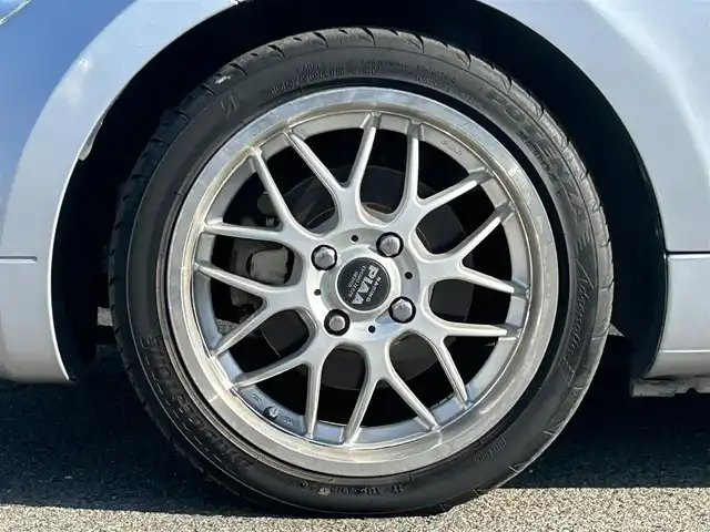 ダイハツ コペン アクティブトップ 和歌山県 2003(平15)年 12.4万km ブライトシルバーメタリック オーディオ/（AM/FM/CD/MD)/レザーシート/シートヒーター/フォグランプ/社外フロアマット