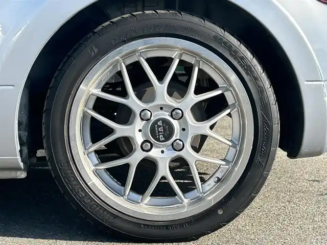 ダイハツ コペン アクティブトップ 和歌山県 2003(平15)年 12.4万km ブライトシルバーメタリック オーディオ/（AM/FM/CD/MD)/レザーシート/シートヒーター/フォグランプ/社外フロアマット