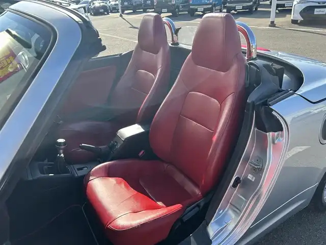 ダイハツ コペン アクティブトップ 和歌山県 2003(平15)年 12.4万km ブライトシルバーメタリック オーディオ/（AM/FM/CD/MD)/レザーシート/シートヒーター/フォグランプ/社外フロアマット