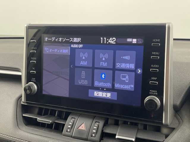 トヨタ ＲＡＶ４