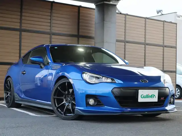 スバル ＢＲＺ