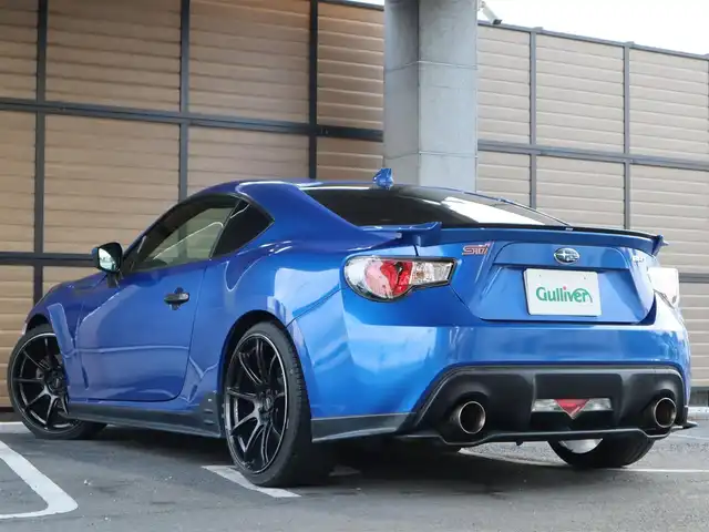 スバル ＢＲＺ