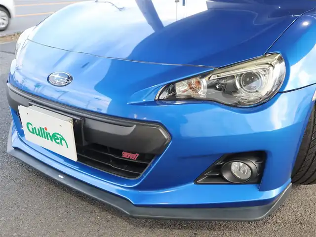 スバル ＢＲＺ