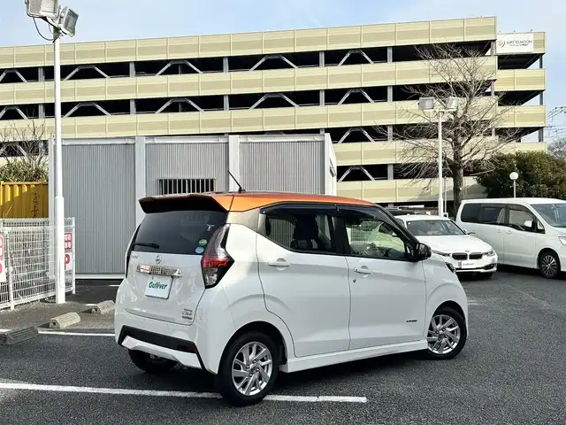 日産 デイズ