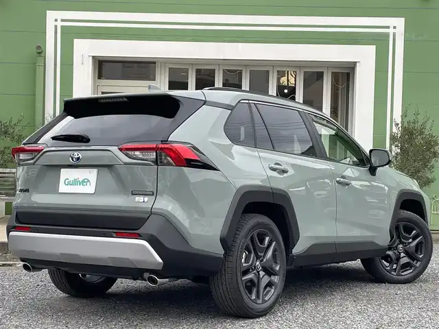 トヨタ ＲＡＶ４