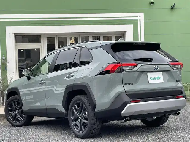 トヨタ ＲＡＶ４