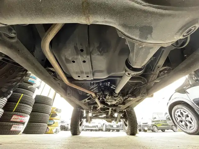 スズキ ジムニー XG 山形県 2014(平26)年 7.2万km ノクターンブルーパール 禁煙車/リフトアップ/5速マニュアル/4WD/社外ナビ/・ワンセグ/CD/DVD/AUX/Bluetooth/横滑り防止装置/盗難防止装置/フロアマット/フォグライト/リモコンキー/インチアップ/社外フロントバンパー/社外エアクリーナー/社外AW（RAYS）/ETC