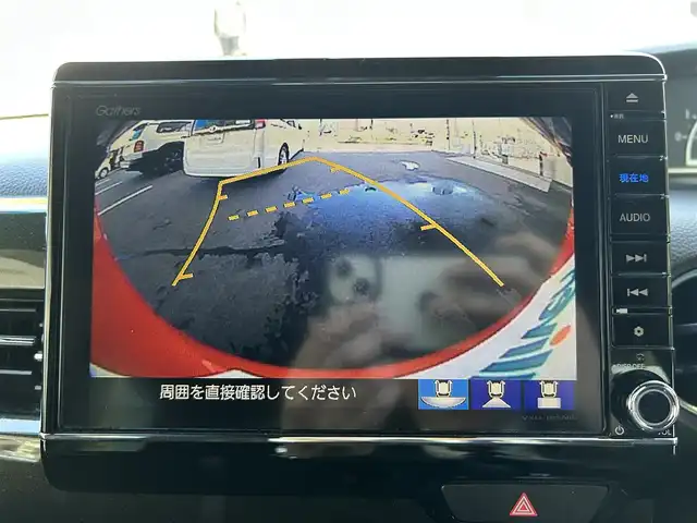 ホンダ Ｎ ＢＯＸ カスタム G L ホンダセンシング 福島県 2019(令1)年 9.1万km ミラノレッド 登録時走行距離：90355km/純正SDナビ/（フルセグTV/CD/DVD/BT接続/AM/FM)/両側Pスライドドア/プッシュスタート/オートライト/電格ミラー/ステアリングスイッチ/クルコン/前後ドライブレコーダー/スペアキー/純正フロアマット/純正AW/LEDヘッドライト/アイドリングストップ/フォグランプ/取扱説明書/保証書
