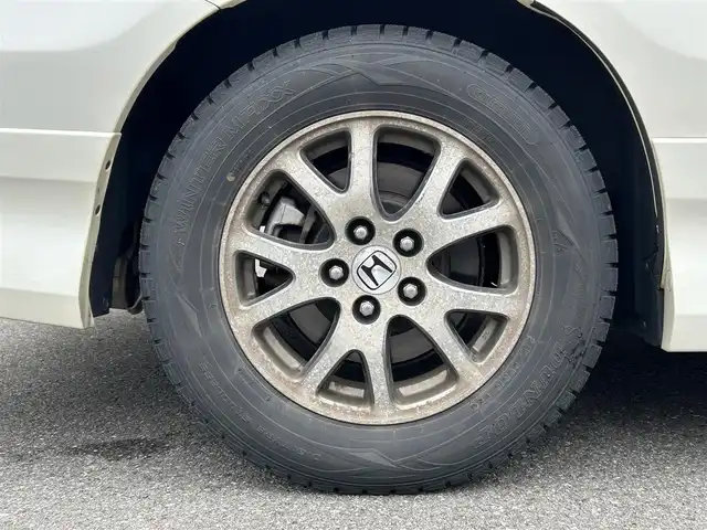 ホンダ エリシオン GエアロHDDナビスマートセレ 山形県 2010(平22)年 10.9万km プレミアムホワイトパール 純正HDDナビ/FM/AM/DVD/CD/ワンセグTV/両側パワースライド/純正16インチAW/盗難防止装置/AUTOライト/キセノンライト/フォグランプ/3列シート/ETC/ダブルエアバック/バックカメラ/チップアップシート/ハーフレーザーシート/純正マット/純正バイザー/夏タイヤ積載/保証書/取扱説明書