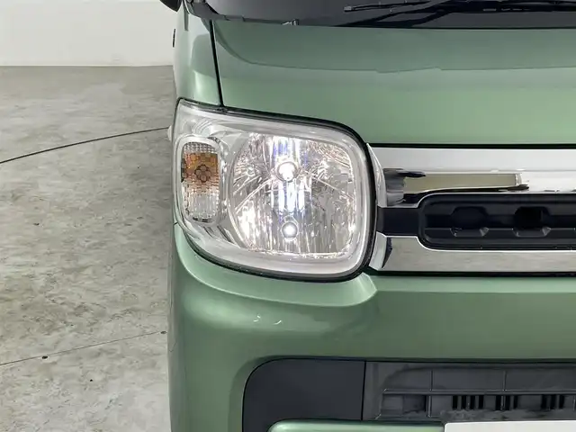 スズキ スペーシア HYBRID X 2トーン 福島県 2019(令1)年 5.3万km ツールグリーンパールメタリック/ブラック2トーン ＳＤナビゲーション　/【AM/FM/DVD/CD/Bluetooth/フルセグ】/型番:AVN-R10W/衝突被害軽減システム　/両側パワースライドドア　/シートヒーター　/コーナーセンサー　/車線逸脱警報　/オートマチックハイビーム　/・ＨＩＤライト　/・オートライト　/プッシュスタート　/・スマートキー/ルーフレール/ターボ車/横滑り防止装置/取扱説明書/
