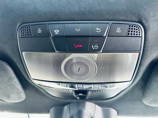 メルセデス・ベンツ ゲレンデヴァーゲン Ｇ４００ｄ AMGライン 大阪府 2023(令5)年 1万km 白 Gマヌファクトゥーアプログラム/ラグジュアリーP/レーダーセーフティ/ワンオーナー/サンルーフ/黒革/メモリ付きパワーシート/エアシートヒーター/純正ナビ/TV/360度カメラ/applecarplay/純正20インチAW/アンビエントライト/ブルメスター