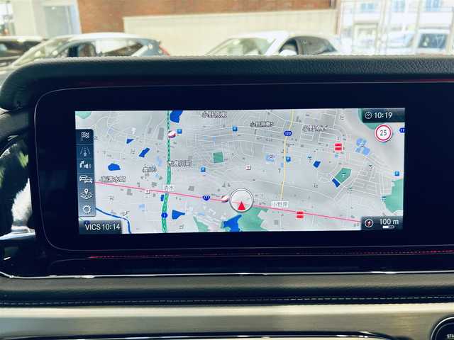 メルセデス・ベンツ ゲレンデヴァーゲン Ｇ４００ｄ AMGライン 大阪府 2023(令5)年 1万km 白 Gマヌファクトゥーアプログラム/ラグジュアリーP/レーダーセーフティ/ワンオーナー/サンルーフ/黒革/メモリ付きパワーシート/エアシートヒーター/純正ナビ/TV/360度カメラ/applecarplay/純正20インチAW/アンビエントライト/ブルメスター