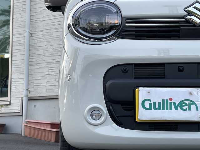 スズキ ワゴンＲ スマイル HYBRID X 大分県 2025(令7)年 0.1万km未満 ベージュⅡ 登録済み未使用車/全方位カメラ/純正ディスプレイオーディオ/フルセグTV/Bluetooth/純正LEDヘッドライト/オートライト/衝突被害軽減ブレーキ/レーンキープアシスト/横滑り防止装置/クルーズコントロール/スマートキー