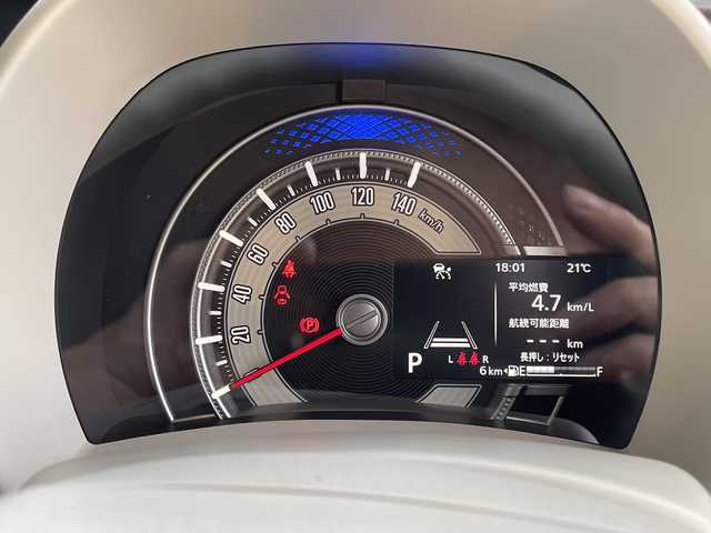 スズキ ワゴンＲ スマイル HYBRID X 大分県 2025(令7)年 0.1万km未満 ベージュⅡ 登録済み未使用車/全方位カメラ/純正ディスプレイオーディオ/フルセグTV/Bluetooth/純正LEDヘッドライト/オートライト/衝突被害軽減ブレーキ/レーンキープアシスト/横滑り防止装置/クルーズコントロール/スマートキー