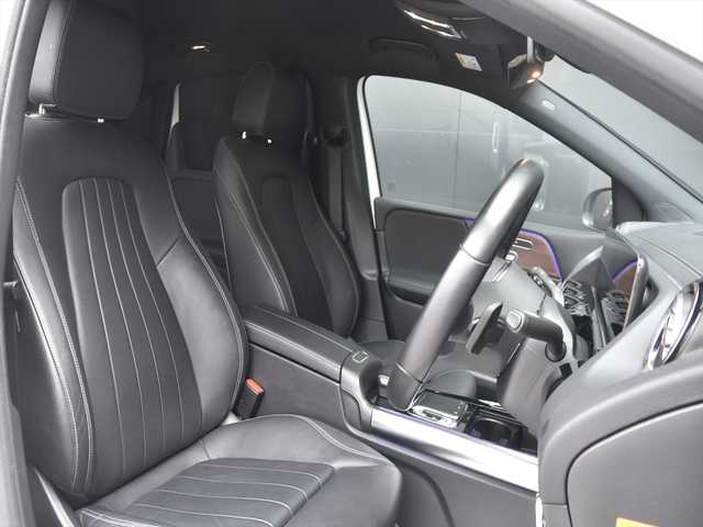 メルセデス・ベンツ Ｍ・ベンツ Ｂ１８０ 和歌山県 2019(令1)年 6.6万km ポーラホワイト レザーエクスクルーシブパッケージ/ナビ　/360度カメラ/黒革シート/パナメリカーナグリル/純正18インチアルミ/ETC/TV/アンビエントライト/ヘッドアップディスプレイ/BSM/LKA/ACC