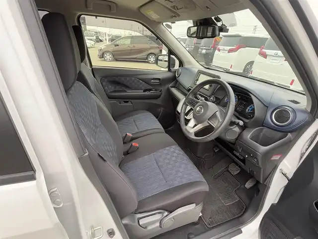日産 デイズ ハイウェイスターG ターボ 徳島県 2020(令2)年 2.9万km ホワイトパール 純正７型SDナビゲーション（MJ119D-W）/AM/FM/Bluetooth/TV/USB/SD/iPod/WALKMAN/CD/バックカメラ/ナビ連動ドライブレコーダー/ETC/純正15インチアルミホイール/アイドリングストップ/ウィンカーミラー/純正フロアマット/コーナーセンサー/プッシュスタート/スマートキー/スペアキー/本革巻きステアリング/ドアバイザー/プッシュスタート/純正LEDヘッドライト/フォグライト/ヘッドライトレベリング/オートマッチックビーム/カーテンエアバック/取扱説明書