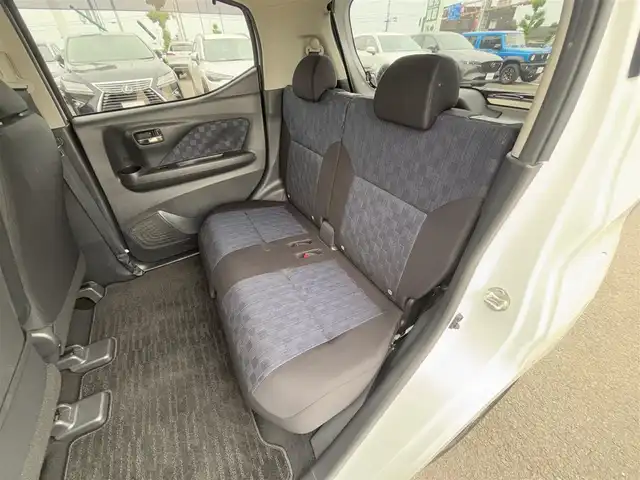 日産 デイズ ハイウェイスターG ターボ 徳島県 2020(令2)年 2.9万km ホワイトパール 純正７型SDナビゲーション（MJ119D-W）/AM/FM/Bluetooth/TV/USB/SD/iPod/WALKMAN/CD/バックカメラ/ナビ連動ドライブレコーダー/ETC/純正15インチアルミホイール/アイドリングストップ/ウィンカーミラー/純正フロアマット/コーナーセンサー/プッシュスタート/スマートキー/スペアキー/本革巻きステアリング/ドアバイザー/プッシュスタート/純正LEDヘッドライト/フォグライト/ヘッドライトレベリング/オートマッチックビーム/カーテンエアバック/取扱説明書