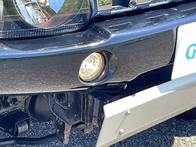 スズキ ジムニー シエラ ランドベンチャー 新潟県 2017(平29)年 9.9万km ブルーイッシュブラックパール3 4WD/純正メモリナビ(KXM-E502)/CD/DVD/BT/フルセグテレビ/半革シート/運転席シートヒーター /ミラーヒーター/リモコンキー /フォグランプ/社外15インチアルミホイール