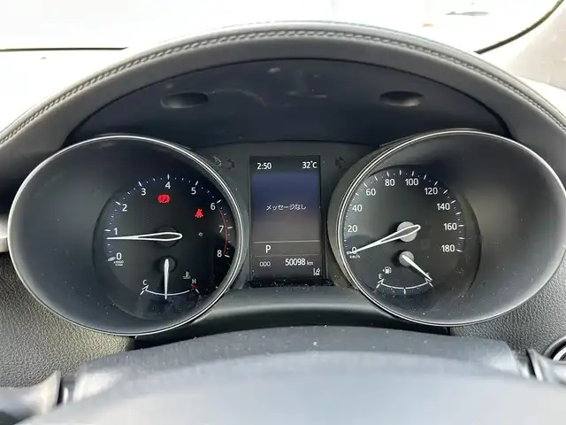 トヨタ Ｃ－ＨＲ G－T モード ネロ セーフティプラス 愛知県 2020(令2)年 5万km ブラックマイカ ワンオーナー/４ＷＤ/純正8インチT-Connectナビ/(フルセグTV/Bluetooth/AM/FM/Apple CarPlay/Android Auto)/社外カメラ(バック・フロント・サイド・全方位)/パーキングアシスト/前後コーナーセンサー/クルーズコントロール追従走行有り/レーンキープアシスト/衝突被害軽減システム/横滑り防止装置/シートヒーター/ステアリングスイッチ/ビルトインETC/前後ドライブレコーダー(DC-DR652)/TRDマッドフラップ/スペアキー1本