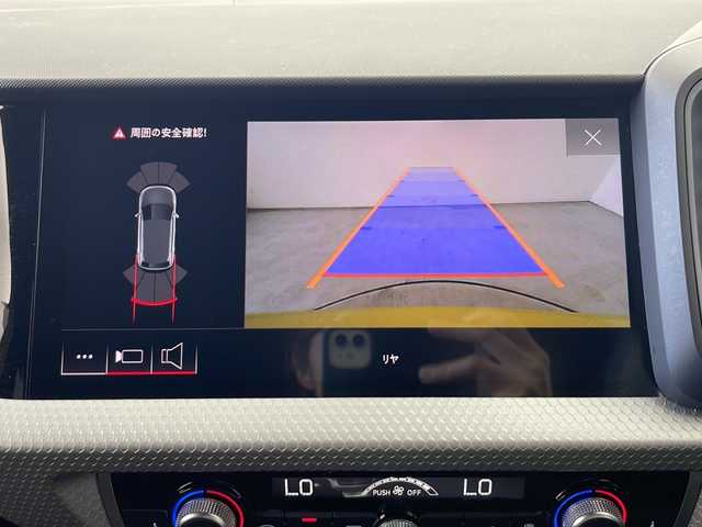 アウディ Ａ１ SB 25TFSI Sライン 秋田県 2021(令3)年 3.2万km 黄Ⅱ 純正ナビ　/フルセグTV/BT/AM/FM/AppleCarPlay/AndroidAuto/衝突被害軽減ブレーキ　/レーダークルーズコントロール　/パドルシフト　/レーンキープアシスト　/クリアランスソナー　/ブラインドスポットモニター　/バックカメラ　/ＥＴＣ２．０　/純正前後ドライブレコーダー　/前席シートヒーター/アイドリングストップ/純正フロアマット/純正アルミホイール
