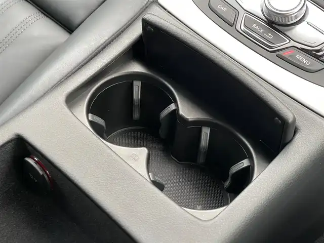 アウディ Ａ７ SB 2.0 TFSI クワトロ S LINE P 山梨県 2017(平29)年 2.6万km ミトスブラックメタリック SR /マトリクスLED /アシスタンス /黒革/BOSE/純正ＭＭＩナビ/バックカメラ/フルセグ/ＢＴ/ＣＤ/ＤＶＤ/ＡＵＸ/ＵＳＢ/ＡＣＣ/ＬＫＡ/ＢＳＡ/Ａハイビーム/Ｐシート/シートヒーター/保証書/コンフォート/純正ドラレコ/純正１９ＡＷ