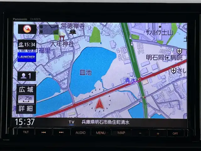 スズキ ジムニー シエラ JC 兵庫県 2023(令5)年 3.4万km シフォンアイボリーメタリックブラック2トーンルーフ 純正８インチSDナビ/バックカメラ/純正フロアマット/HDMI端子/USB入力端子/CD/DVD/クルーズコントロール/前後ドライブレコーダー/純正ドアバイザー/純正アルミホイール/シートヒーター/背面タイヤ/ステアリングリモコン