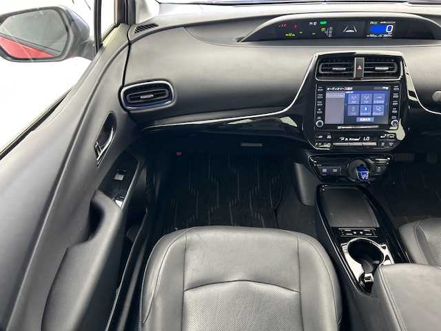 トヨタ プリウス A ツーリングセレクション 宮城県 2021(令3)年 3.6万km エモーショナルレッドⅡ 4WD/トヨタセーフティセンス/純正ディスプレイオーディオナビ/バックカメラ/Bluetoothオーディオ/アダプティブクルーズコントロール/パワーシート/エアーシート/シートヒーター/レザーシート/ブラインドスポットモニター/ヘッドアップディスプレイ/ビルトインETC/スペアキー/前後ドライブレコーダー/禁煙車