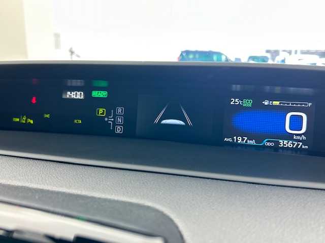 トヨタ プリウス A ツーリングセレクション 宮城県 2021(令3)年 3.6万km エモーショナルレッドⅡ 4WD/トヨタセーフティセンス/純正ディスプレイオーディオナビ/バックカメラ/Bluetoothオーディオ/アダプティブクルーズコントロール/パワーシート/エアーシート/シートヒーター/レザーシート/ブラインドスポットモニター/ヘッドアップディスプレイ/ビルトインETC/スペアキー/前後ドライブレコーダー/禁煙車