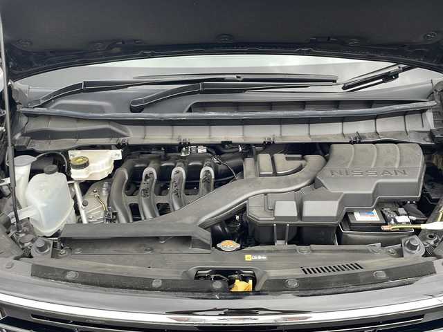 日産 セレナ ハイウェイスター V 兵庫県 2023(令5)年 1.6万km ダイヤモンドブラック ワンオーナー/保証書・取説・有/純正メモリーナビ・フルセグ・BT・CD・DVD・FM・AM/ETC2.0/バックカメラ/全周囲カメラ/プロパイロット/追尾機能付きクルーズコントロール/車線逸脱防止支援システム/衝突被害軽減ブレーキ/ブラインドスポットミラー/コーナーセンサー/踏み間違え防止システム/パーキングブレーキアシスト/パドルシフト/両側パワースライドドア/アイドリングストップ/電動パーキングブレーキ/ブレーキホールド/フロントリップ/デジタルインナーミラー/プッシュスタート/スマートキー×2/純正フロアマット/純正ドアバイザー/純正アルミホイール16インチ