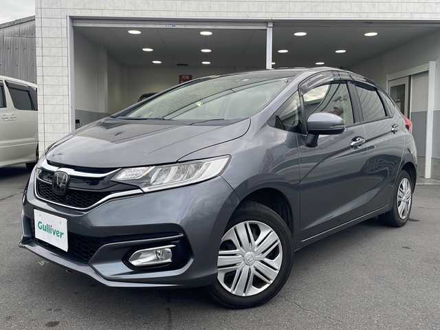 ホンダ フィット 13G･モデューロスタイル ホンダセンシング 長野県 2018(平30)年 16.6万km シルバー ・純正ディーラーオプションナビ/(Bluetooth/フルセグTV/)/・オートクルーズコントロール/・バックカメラ/・純正ビルトインETC/・アイドリングストップ/・AAC/・前後ドライブレコーダー/・プッシュスタートボタン/・4WD/・オートライト/・純正アルミホイール/・社外15インチアルミホイール付きスタッドレスタイヤ車載/・スマートキー/・取扱説明書/・保証書/・記録簿