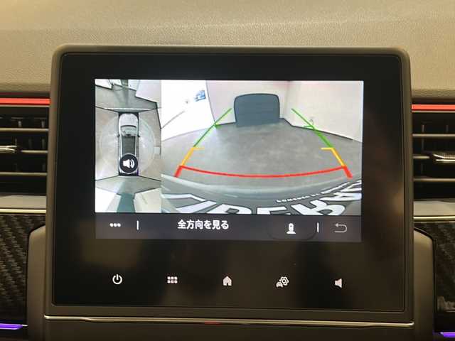 ルノー ルノー アルカナ RSライン E-テックハイブリッド 新潟県 2022(令4)年 3.7万km ノワールメタルM アクティブエマージェンシーブレーキ/レーンキープアシスト/アダプティブクルーズコントロール/純正ディスプレイオーディオ/360°カメラ/ETC/ドライブレコーダー/ハーフレザーシート/パワーシート/シートヒーター/ステアリングヒーター/LEDヘッドライト/オートハイビーム/純正18インチアルミホイール/コーナーセンサー/ワイヤレスチャージング/ハンズフリーカードキー/プッシュスタート