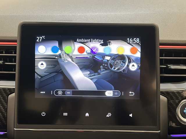ルノー ルノー アルカナ RSライン E-テックハイブリッド 新潟県 2022(令4)年 3.7万km ノワールメタルM アクティブエマージェンシーブレーキ/レーンキープアシスト/アダプティブクルーズコントロール/純正ディスプレイオーディオ/360°カメラ/ETC/ドライブレコーダー/ハーフレザーシート/パワーシート/シートヒーター/ステアリングヒーター/LEDヘッドライト/オートハイビーム/純正18インチアルミホイール/コーナーセンサー/ワイヤレスチャージング/ハンズフリーカードキー/プッシュスタート