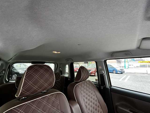 ダイハツ ムーヴ キャンバス セオリー G 大分県 2023(令5)年 0.6万km サンドベージュメタリック 純正SDナビ（NMZL-W73D）/Bluetooth/TV/CD/DVD/パワースライドドア（両側）/シートヒーター（D＋N席）/コーナーセンサー（前後）/オートブレーキホールド/アイドリングストップ/保温機能付きカップホルダー/電動格納ミラー/バックカメラ/USB・HDMI入力端子/ステアリングスイッチ/ベンチシート/スペアキー/純正フロアマット/革巻ステアリング/革巻シフトノブ/ドライブレコーダー/LED/ETC