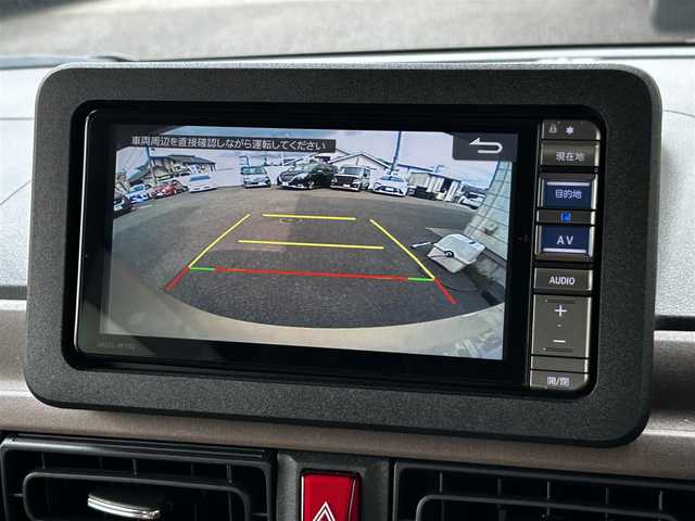 ダイハツ ムーヴ キャンバス セオリー G 大分県 2023(令5)年 0.6万km サンドベージュメタリック 純正SDナビ（NMZL-W73D）/Bluetooth/TV/CD/DVD/パワースライドドア（両側）/シートヒーター（D＋N席）/コーナーセンサー（前後）/オートブレーキホールド/アイドリングストップ/保温機能付きカップホルダー/電動格納ミラー/バックカメラ/USB・HDMI入力端子/ステアリングスイッチ/ベンチシート/スペアキー/純正フロアマット/革巻ステアリング/革巻シフトノブ/ドライブレコーダー/LED/ETC