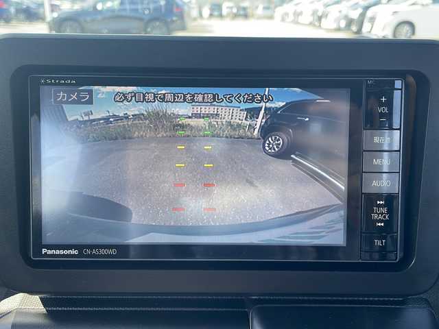 ダイハツ タフト X 岩手県 2025(令7)年 0.1千km レイクブルーメタリック 社外メモリナビ/AM/FM/CD/DVD/Bluetooth/フルセグTV/バックカメラ/衝突被害軽減ブレーキ/横滑り防止装置/アイドリングストップ/オートライト/オートハイビーム/LEDヘッドライト/スマートキー/プッシュスタート/電動ドアミラー/保証書/取扱説明書