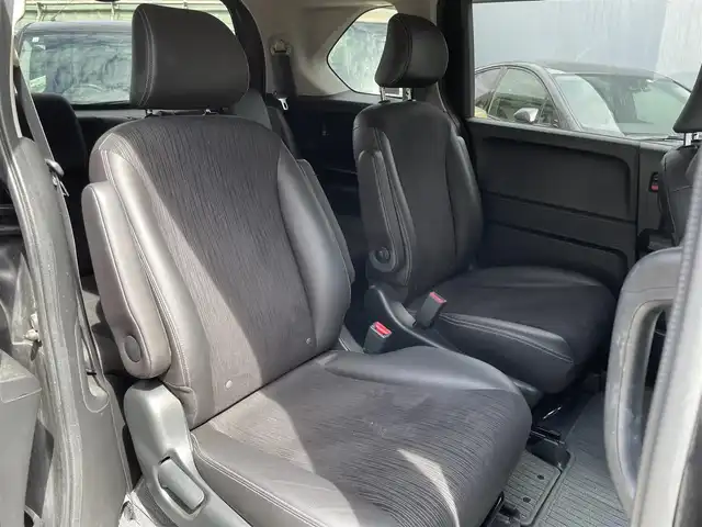 ホンダ フリード スパイク ハイブリット ジャストセレクション 兵庫県 2012(平24)年 8.2万km プレミアムブラキッシュパール (株)IDOMが運営する【じしゃロン西宮店】の自社ローン専用車両になります。こちらは現金またはオートローンご利用時の価格です。自社ローンご希望の方は別途その旨お申付け下さい/＊ETC/＊バックカメラ/＊パワステ/＊パワーウィンドウ/＊クルーズコントロールあり/＊フルセグ/＊両側パワスラ/＊ハーフレザー/＊横滑り防止装置/＊オートライト