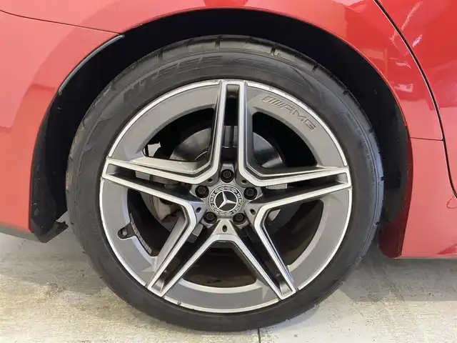 メルセデス・ベンツ ＣＬＳ２２０ｄ スポーツ エクスクルーシブPKG 熊本県 2019(平31)年 5.6万km ヒヤシンスレッド 純正ナビ/360°カメラ/サンルーフ/レザーシート/ヘッドアップディスプレイ/ブラインドスポットモニター/ETC2.0/アダプティブクルーズコントロール/フルセグTV/LEDヘッドライト/シートヒーター/シートエアコン/プッシュスタート/電動格納ミラー/Bluetooth接続