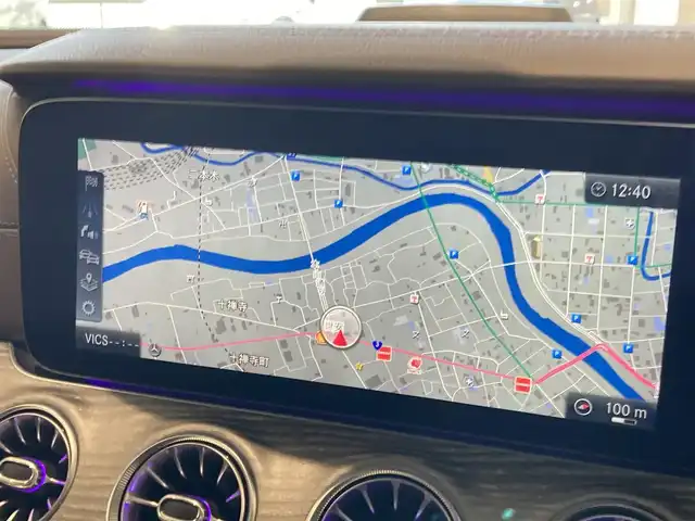 メルセデス・ベンツ ＣＬＳ２２０ｄ スポーツ エクスクルーシブPKG 熊本県 2019(平31)年 5.6万km ヒヤシンスレッド 純正ナビ/360°カメラ/サンルーフ/レザーシート/ヘッドアップディスプレイ/ブラインドスポットモニター/ETC2.0/アダプティブクルーズコントロール/フルセグTV/LEDヘッドライト/シートヒーター/シートエアコン/プッシュスタート/電動格納ミラー/Bluetooth接続