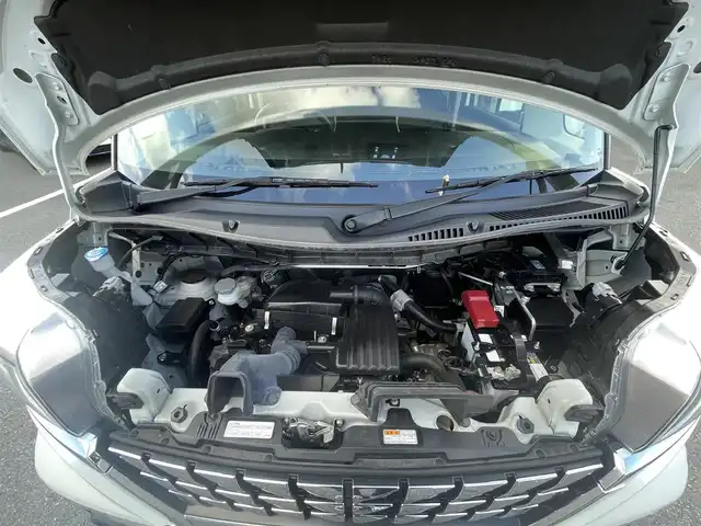 スズキ スペーシア カスタム HYBRID XS 栃木県 2023(令5)年 2.5万km ピュアホワイトP スズキセーフティサポート/社外メモリナビ/フルセグTV/DVD/Bluetooth/バックカメラ/ETC/両側パワースライドドア/コーナーセンサー/ハーフレザーシート/シートヒーター/ステアリングリモコン/レーダークルーズコントロール/ヘッドアップディスプレイ/アイドリングストップ/LEDヘッドライト/オートハイビーム/スマートキー/ロールサンシェード