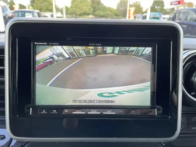 スズキ スペーシア カスタム HYBRID XS 栃木県 2023(令5)年 2.5万km ピュアホワイトP スズキセーフティサポート/社外メモリナビ/フルセグTV/DVD/Bluetooth/バックカメラ/ETC/両側パワースライドドア/コーナーセンサー/ハーフレザーシート/シートヒーター/ステアリングリモコン/レーダークルーズコントロール/ヘッドアップディスプレイ/アイドリングストップ/LEDヘッドライト/オートハイビーム/スマートキー/ロールサンシェード