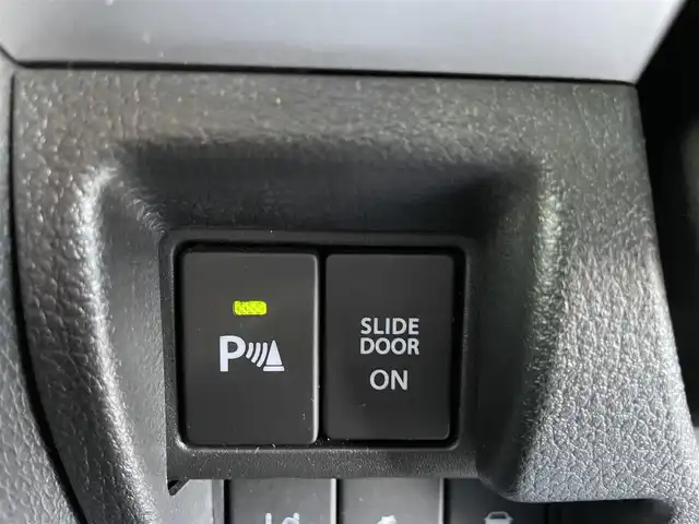 スズキ スペーシア カスタム HYBRID XS 栃木県 2023(令5)年 2.5万km ピュアホワイトP スズキセーフティサポート/社外メモリナビ/フルセグTV/DVD/Bluetooth/バックカメラ/ETC/両側パワースライドドア/コーナーセンサー/ハーフレザーシート/シートヒーター/ステアリングリモコン/レーダークルーズコントロール/ヘッドアップディスプレイ/アイドリングストップ/LEDヘッドライト/オートハイビーム/スマートキー/ロールサンシェード