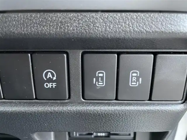 スズキ スペーシア カスタム HYBRID XS 栃木県 2023(令5)年 2.5万km ピュアホワイトP スズキセーフティサポート/社外メモリナビ/フルセグTV/DVD/Bluetooth/バックカメラ/ETC/両側パワースライドドア/コーナーセンサー/ハーフレザーシート/シートヒーター/ステアリングリモコン/レーダークルーズコントロール/ヘッドアップディスプレイ/アイドリングストップ/LEDヘッドライト/オートハイビーム/スマートキー/ロールサンシェード