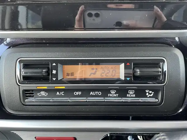 スズキ スペーシア カスタム HYBRID XS 栃木県 2023(令5)年 2.5万km ピュアホワイトP スズキセーフティサポート/社外メモリナビ/フルセグTV/DVD/Bluetooth/バックカメラ/ETC/両側パワースライドドア/コーナーセンサー/ハーフレザーシート/シートヒーター/ステアリングリモコン/レーダークルーズコントロール/ヘッドアップディスプレイ/アイドリングストップ/LEDヘッドライト/オートハイビーム/スマートキー/ロールサンシェード