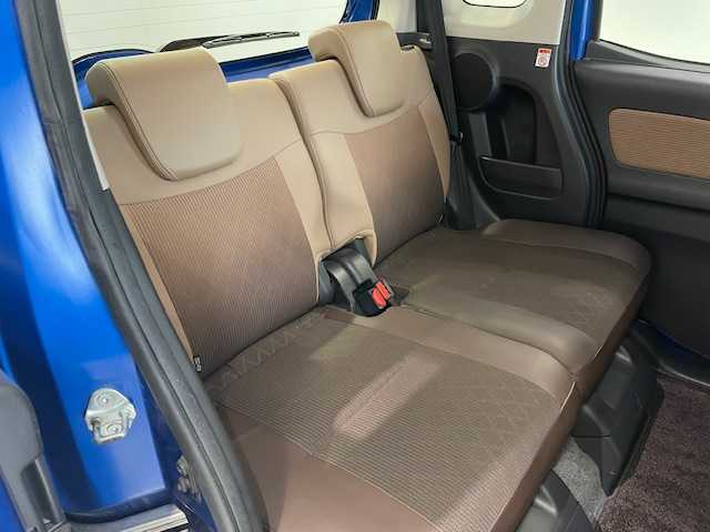 日産 デイズ ルークス HWS X Vセレクション 宮城県 2020(令2)年 7.8万km オーシャンブルーP 4WD/エマージェンシーブレーキ/レーンキープアシスト/オートマチックハイビーム/純正ナビ/・全方位カメラ/・Bluetooth/CD/・フルセグTV/前後コーナーセンサー/両側パワースライド/ETC/プッシュスタート/エンジンスターター/スマートキー/アイドリングストップ/チップアップシート/ベンチシート/シートヒーター（運転席）/LEDヘッドライト/オートライト/フォグランプ/純正アルミホイール/純正フロアマット