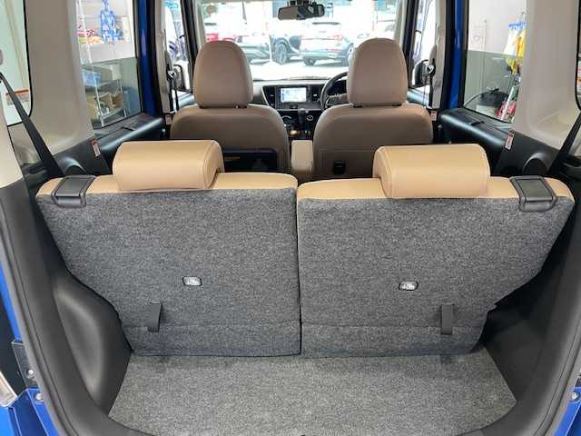 日産 デイズ ルークス HWS X Vセレクション 宮城県 2020(令2)年 7.8万km オーシャンブルーP 4WD/エマージェンシーブレーキ/レーンキープアシスト/オートマチックハイビーム/純正ナビ/・全方位カメラ/・Bluetooth/CD/・フルセグTV/前後コーナーセンサー/両側パワースライド/ETC/プッシュスタート/エンジンスターター/スマートキー/アイドリングストップ/チップアップシート/ベンチシート/シートヒーター（運転席）/LEDヘッドライト/オートライト/フォグランプ/純正アルミホイール/純正フロアマット