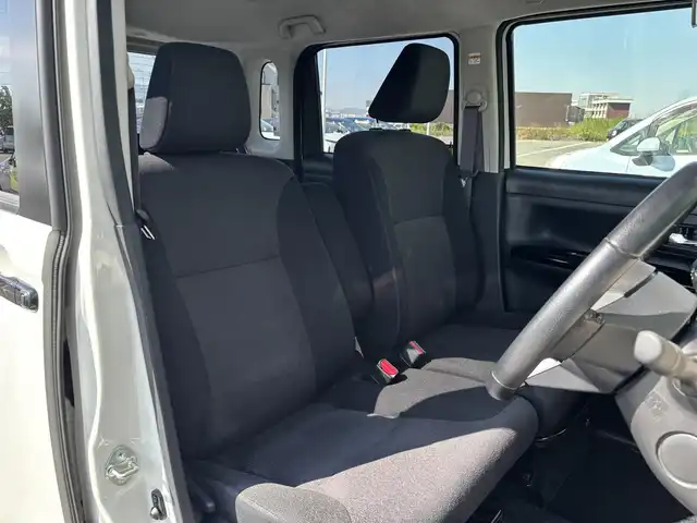 ダイハツ ムーヴ キャンバス X ブラックアクセント リミテッド SAⅢ 奈良県 2019(令1)年 3.5万km パールホワイトⅢ 純正8インチナビ [NSZN-X70D]/アラウンドビューカメラ /フルセグTV /両側パワースライドドア /LEDヘッドライト /衝突被害軽減システム /オートマチックハイビーム /オートライト /電動格納ミラー /純正フロアマット