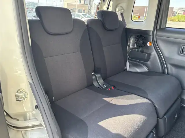 ダイハツ ムーヴ キャンバス X ブラックアクセント リミテッド SAⅢ 奈良県 2019(令1)年 3.5万km パールホワイトⅢ 純正8インチナビ [NSZN-X70D]/アラウンドビューカメラ /フルセグTV /両側パワースライドドア /LEDヘッドライト /衝突被害軽減システム /オートマチックハイビーム /オートライト /電動格納ミラー /純正フロアマット