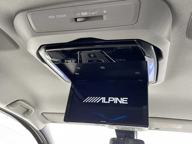 トヨタ ヴォクシー ZS 煌Ⅱ 千葉県 2016(平28)年 5.8万km ブラック アルパインナビ/　CD/DVD/Bluetooth/フルセグTV/アルパインフリップダウンモニター/衝突軽減ブレーキ/車線逸脱警報/先行車発進警報/オートハイビーム/両側パワスラ/ビルトインETC/LEDライト/フォグランプ/ロールサンシェード/フロアマット/ドアバイザー