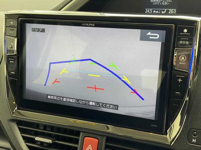 トヨタ ヴォクシー ZS 煌Ⅱ 千葉県 2016(平28)年 5.8万km ブラック アルパインナビ/　CD/DVD/Bluetooth/フルセグTV/アルパインフリップダウンモニター/衝突軽減ブレーキ/車線逸脱警報/先行車発進警報/オートハイビーム/両側パワスラ/ビルトインETC/LEDライト/フォグランプ/ロールサンシェード/フロアマット/ドアバイザー