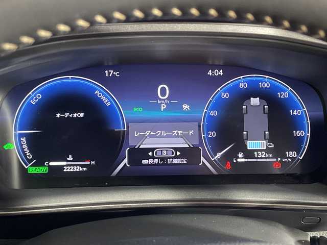 トヨタ カローラツーリング ハイブリッド ダブルバイビー 神奈川県 2023(令5)年 2.3万km スパークリングブラックパールクリスタルシャイン 純正8型ディスプレイオーディオ/コネクティッドナビ/フルセグ　USB　Bluetooth　Miracast/バックカメラ/セーフティセンス/プリクラッシュセーフティ/レーントレーシングアシスト/レーンディパーチャーアラート/レーダークルーズコントロール/オートマチックハイビーム/ロードサインアシスト/ドライバー異常時対応システム/プロアクティブドライビングアシスト/発進遅れ告知機能/ハイビームアシスト/ドライブスタートコントロール/車両接近通報装置/パーキングサポートブレーキ/純正ビルトインETC2.0/電動パーキングブレーキ/オートブレーキホールド/革巻きステアリング/ステアリングスイッチ/ハーフレザーシート/EV/ECO/SPORTモード/プッシュスタート/スマートキー/LEDヘッドランプ/LEDフロントフォグランプ/オートライト/前後ソナー/アイドリングストップ/純正ビルトインETC/電格電格ウインカーミラー/純正リアスポイラー/純正17インチアルミホイール